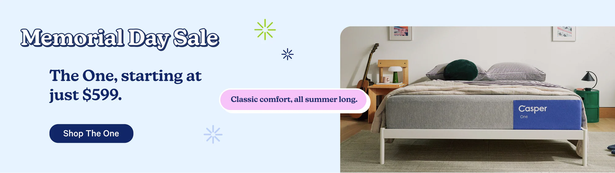 Sleep Cooler, Wake Up Refreshed